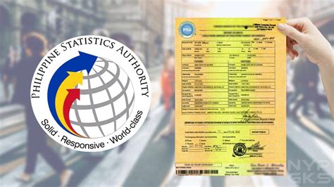 sm psa|PSA Birth Certificate Online Application and Delivery.